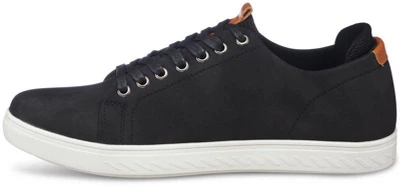 Members Only Men's Bulls Low Top Court Shoes 3 Members Only Men's Bulls Low Top Court Shoes