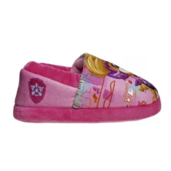 Nickelodeon Paw Patrol Slippers For Toddler Girls