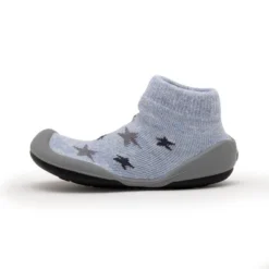 Komuello Baby Boy First Walk Sock Shoes Twinkle Twinkle -Georgia Shoes Shop GUEST 00a361dd 654e 4ffe a1dc 7ba1cca3bfd6
