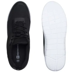 Alpine Swiss Bolt Mens Mesh Sneakers Lightweight Casual Lace Up Tennis Shoes -Georgia Shoes Shop GUEST 00c4fb3e 1107 4f30 8528 428748d2083c