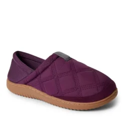 Dearfoams Women's River Closed Back Collapsible Heel Slippers 14 Dearfoams Women's River Closed Back Collapsible Heel Slippers -Georgia Shoes Shop GUEST 00d64557 a6ce 4470 a2de 70481d77e284