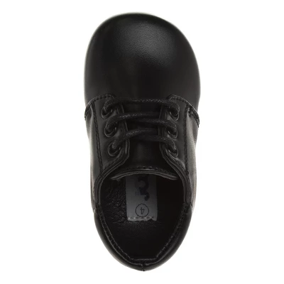 Josmo Baby Boys' First Walking Shoes – Non Slip Lace Up , Soft, Flexible, And Comfortable For All Day Wear (Infant/Toddler) 12 Josmo Baby Boys' First Walking Shoes – Non Slip Lace Up , Soft, Flexible, And Comfortable For All Day Wear (Infant/Toddler) - Image 10