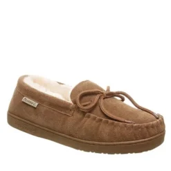 Bearpaw Men's Moc II Wide Slippers -Georgia Shoes Shop GUEST 0113a885 5692 43d1 905b 84aeb564d553