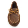 Minnetonka Men's Double Bottom Softsole Moccasins -Georgia Shoes Shop GUEST 011d284b 7c67 4c6f 9196 eef9727a6eab