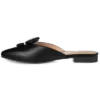 Journee Collection Womens Mallorie Slip On Pointed Toe Mules Flats 2 Journee Collection Womens Mallorie Slip On Pointed Toe Mules Flats -Georgia Shoes Shop GUEST 01669845 8207 4dab 8880 788347523ae5