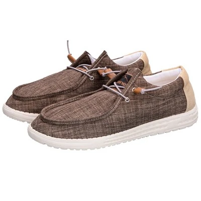 Alpine Swiss Flynn Mens Boat Shoes Casual Slip On Moccasin Loafers Sailing Deck Shoe So Light It Floats On Water 3 Alpine Swiss Flynn Mens Boat Shoes Casual Slip On Moccasin Loafers Sailing Deck Shoe So Light It Floats On Water