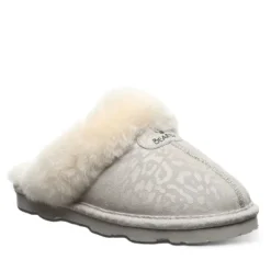 Bearpaw Women's Loki Exotic Slippers -Georgia Shoes Shop GUEST 019fd733 5690 414e b857 737b21661712