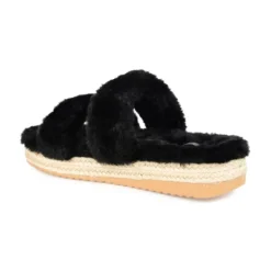 Journee Collection Women's Faux Fur Relaxx Slipper 18 Journee Collection Women's Faux Fur Relaxx Slipper -Georgia Shoes Shop GUEST 01cb4a5a 8ffb 43d6 8f59 c1a589f9816a