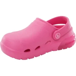 Stride Rite 360 Bray Kid's Machine Washable Light-Up Slip-On Clog -Georgia Shoes Shop GUEST 0227495a 2914 490b afa5 3e600119d9fa