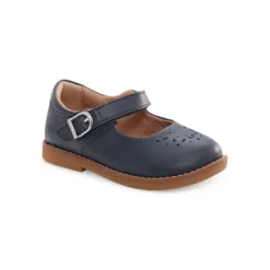 Stride Rite Mara Kid's Leather Classic Buckle Mary Jane -Georgia Shoes Shop GUEST 023163a2 7680 447f 9803 d6b008fa5d63
