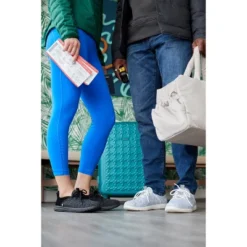 Minnetonka Women's ECO Anew Recyled Sneakers -Georgia Shoes Shop GUEST 023a4459 060c 4c87 a614 393946bd7b74