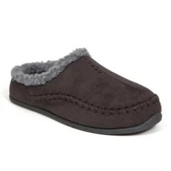 Deer Stags Kids' Lil Nordic Slipper -Georgia Shoes Shop GUEST 02623fcf 1006 4544 87fa 247b9971e438
