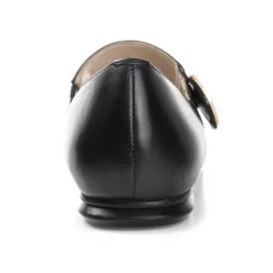 Journee Signature Womens Genuine Leather Emerence Loafer Pointed Toe Slip On Flats -Georgia Shoes Shop GUEST 0279193b 0ca7 481a b5c2 241dc3e5ac7c