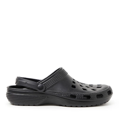 Dearfoams EcoCozy Men's Sustainable Clog 4 Dearfoams EcoCozy Men's Sustainable Clog - Image 2