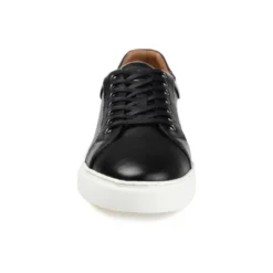 Thomas & Vine Canton Embossed Leather Sneaker -Georgia Shoes Shop GUEST 031796ed 415d 44ac ae3d d2d5eda64d41