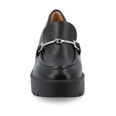 Journee Collection Medium And Wide Width Women's Tru Comfort Foam™ Kezziah Pumps 7 Journee Collection Medium And Wide Width Women's Tru Comfort Foam™ Kezziah Pumps - Image 5