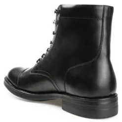 Thomas & Vine Medium And Wide Width Darko Cap Toe Ankle Boot -Georgia Shoes Shop GUEST 03afba57 8555 4fb9 97ed a6396c2a5831