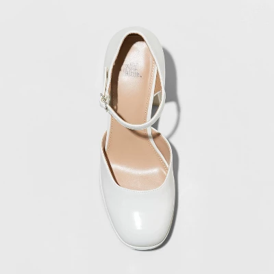 Women's Darcy Patent Platform Pumps - Wild Fable™ 4 Women's Darcy Patent Platform Pumps - Wild Fable™ - Image 2