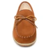 Minnetonka Men's Suede Tomm Moccasin Slippers 2 Minnetonka Men's Suede Tomm Moccasin Slippers -Georgia Shoes Shop GUEST 03ca5818 49da 440f 8e5e 2e6b9e7579d3