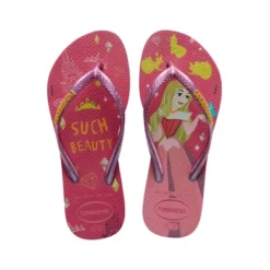Havaianas - Kid's Disney Princess Slim Flip Flop Sandals 17 Havaianas - Kid's Disney Princess Slim Flip Flop Sandals -Georgia Shoes Shop GUEST 03db7bd2 0826 4f20 96f8 a0dc1e6bf178