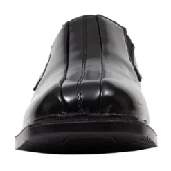 Deer Stags Boys' Wings Dress Comfort Slip-On