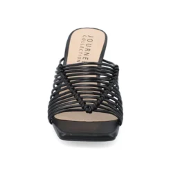 Journee Collection Womens Saskia Tru Comfort Foam Mid Heel Open Toe Pumps -Georgia Shoes Shop GUEST 040d3539 ace9 4eb5 8fc7 88b15f9094ce