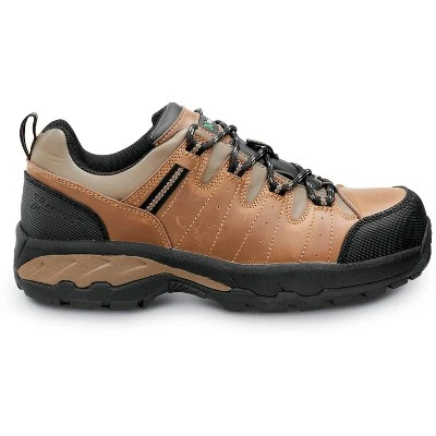 SR Max Men's Winston Low Hiker Work Shoes 3 SR Max Men's Winston Low Hiker Work Shoes