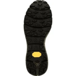 Rocky Boots Men's Rocky Rugged AT Composite Toe Waterproof Work Boot