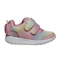 Laura Ashley Toddler Girls Sneakers