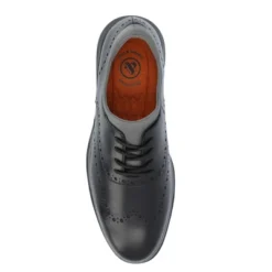 Thomas & Vine Bronson Hybrid Dress Shoe 16 Thomas & Vine Bronson Hybrid Dress Shoe -Georgia Shoes Shop GUEST 04c9c470 c176 4638 bd14 78e5edcbd141