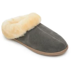 Minnetonka Women's Suede Sheepskin Mule 13 Minnetonka Women's Suede Sheepskin Mule -Georgia Shoes Shop GUEST 04cd4520 4066 453f 931e c94f66fc7ac8