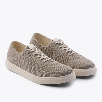 Nisolo Sustainable Men's 365 Eco-Knit Sneaker 12 Nisolo Sustainable Men's 365 Eco-Knit Sneaker - Image 10