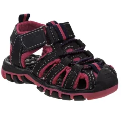 Rugged Bear Boy Closed-Toe Kids Sport Sandals (Little Kids) -Georgia Shoes Shop GUEST 05871a6f 296d 4b64 be8c cd844dc770ae