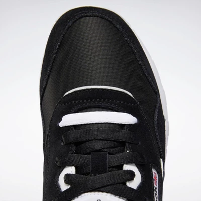 Reebok Classic Nylon Women's Shoes Womens Performance Sneakers 8 Reebok Classic Nylon Women's Shoes Womens Performance Sneakers - Image 6