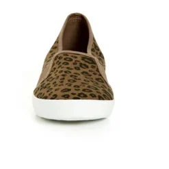 Women's WIDE FIT Leopard Skater - Animal | EVANS 12 Women's WIDE FIT Leopard Skater - Animal | EVANS -Georgia Shoes Shop GUEST 05abf5e1 25d3 4896 a3d9 653b59d01337