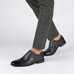 Vance Co. Bradley Oxford Dress Shoe 20 Vance Co. Bradley Oxford Dress Shoe -Georgia Shoes Shop GUEST 05d43611 4574 47e6 b714 4bfc948f5ba0