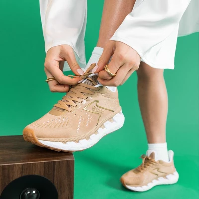 Etonic Womens Nuvolau Casual Athletic Inspired Fashion Sneaker Shoe 9 Etonic Womens Nuvolau Casual Athletic Inspired Fashion Sneaker Shoe - Image 7