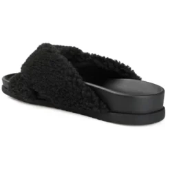 Journee Collection Women's Dalynnda Slipper -Georgia Shoes Shop GUEST 05e45034 8c44 48af a4ed 8a4d7e4f8924