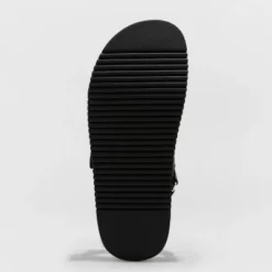 Women's Jonie Ankle Strap Footbed Sandals - A New Day™ -Georgia Shoes Shop GUEST 0683a41c b795 4d4c bf16 0df01ecd9b2f