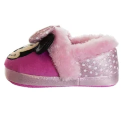 Disney Kids Girl's Minnie Mouse Slippers - Plush Lightweight Warm Comfort Soft Aline House Slippers - Light Pink (size 5-12 Toddler/Little Kid) 13 Disney Kids Girl's Minnie Mouse Slippers - Plush Lightweight Warm Comfort Soft Aline House Slippers - Light Pink (size 5-12 Toddler/Little Kid) -Georgia Shoes Shop GUEST 068e4567 4288 44f3 8dae 63aa6d737e2e