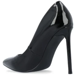 Journee Collection Womens Dabnie Tru Comfort Foam High Heel Pointed Toe Pumps -Georgia Shoes Shop GUEST 06ea4039 f0f1 4c1f a354 c1555c9419f3