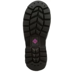 Muck Boots Women's Muck Chore Tall Boot, WCHT000, Black