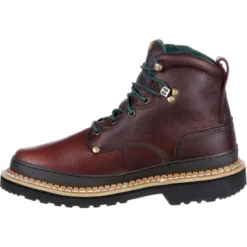 Georgia Boot Men's Georgia Giant Work Boot -Georgia Shoes Shop GUEST 07791fc3 f500 4595 ba05 31a8cf43fea7