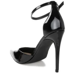 Journee Collection Womens Miriem Tru Comfort Foam Pointed Toe High Stiletto Pumps -Georgia Shoes Shop GUEST 07ac3766 2c84 445b 96fd ae5b581ce042