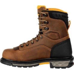 Men's Georgia Boot Carbo-Tec LTX Waterproof Work Boot -Georgia Shoes Shop GUEST 08c64c19 df9c 4450 b30e e88e20cc0d12