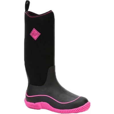 Muck Boots Women's Muck Hale Boot, HAW404, Pink 7 Muck Boots Women's Muck Hale Boot, HAW404, Pink - Image 5