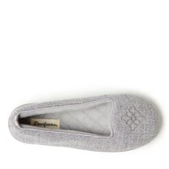 Dearfoams Women's Rebecca Chenille Closed Back Slipper 15 Dearfoams Women's Rebecca Chenille Closed Back Slipper -Georgia Shoes Shop GUEST 090f59e7 43bf 47c2 a224 e2c02f0c86a9