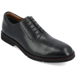 Thomas & Vine Morey Perforated Oxford 21 Thomas & Vine Morey Perforated Oxford -Georgia Shoes Shop GUEST 0910808f 84c2 4f71 a743 4b4fd71e5a26