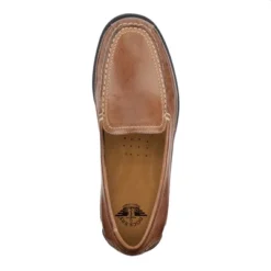 Dockers Mens Catalina Leather Casual Loafer Shoe