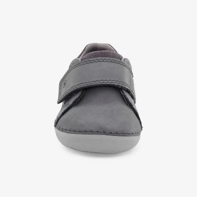Stride Rite Kids Unisex Jodie Sneaker | 6 | Grey 3 Stride Rite Kids Unisex Jodie Sneaker | 6 | Grey
